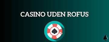 Få Styr på Casino Free Spins En Guide til Online Spil Få Styr på Casino Free Spins En Guide til Online Spil