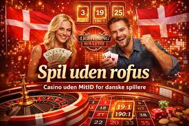 Online Casino Uden Om Rufus – Spil Uden Begrænsninger Online Casino Uden Om Rufus – Spil Uden Begrænsninger