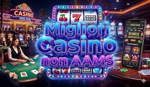 Casinò Online Senza Documenti Gioca Facile e Veloce