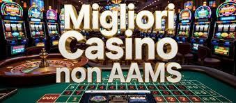 Casinò Online Senza Documenti Gioca Facile e Veloce