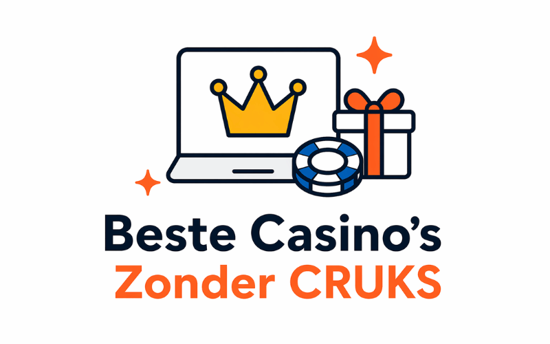 Casino Zonder CRUKS in Nederland Speel Veilig en Verantwoord 484830973