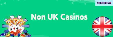Comprehensive Review of Offshore Casino Ratings in the UK Comprehensive Review of Offshore Casino Ratings in the UK