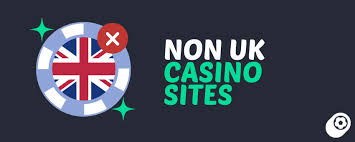 Comprehensive Review of Offshore Casino Ratings in the UK Comprehensive Review of Offshore Casino Ratings in the UK