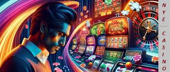 De Bedste Nye Casinoer i 2023 Din Guide til Spiloplevelsen De Bedste Nye Casinoer i 2023 Din Guide til Spiloplevelsen