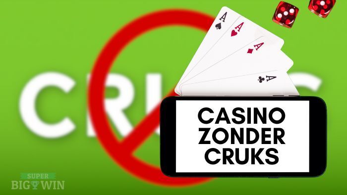 De Voordelen van Online Casino's zonder CRUKS De Voordelen van Online Casino's zonder CRUKS
