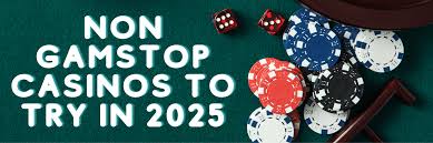 Discover GamStop Free Sites Your Guide to Non-GamStop Casinos Discover GamStop Free Sites Your Guide to Non-GamStop Casinos