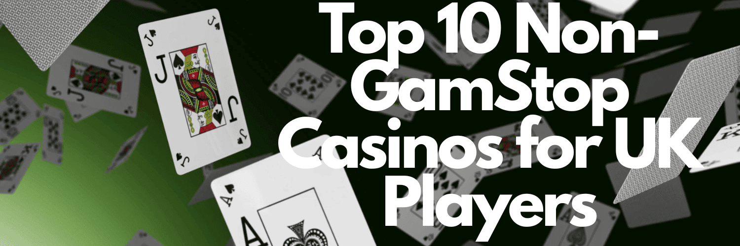 Discover GamStop Free Sites Your Guide to Non-GamStop Casinos Discover GamStop Free Sites Your Guide to Non-GamStop Casinos