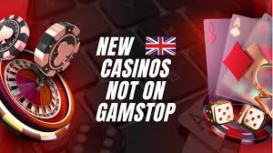 Explore Casino Sites Not on Gamstop 1825078426 Explore Casino Sites Not on Gamstop 1825078426