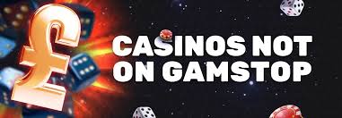 Exploring New Non Gamstop Casino Sites A Guide for Players Exploring New Non Gamstop Casino Sites A Guide for Players