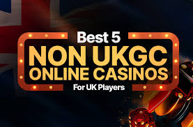 Exploring Non UK Based Gambling Sites A Comprehensive Guide -1499678136