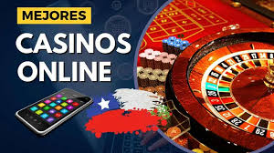 Los Mejores Casinos en Línea Seguros Guía Completa para Apostar con Confianza