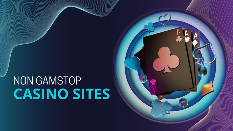 Non-Gamstop Casinos A Comprehensive Guide 1709450301