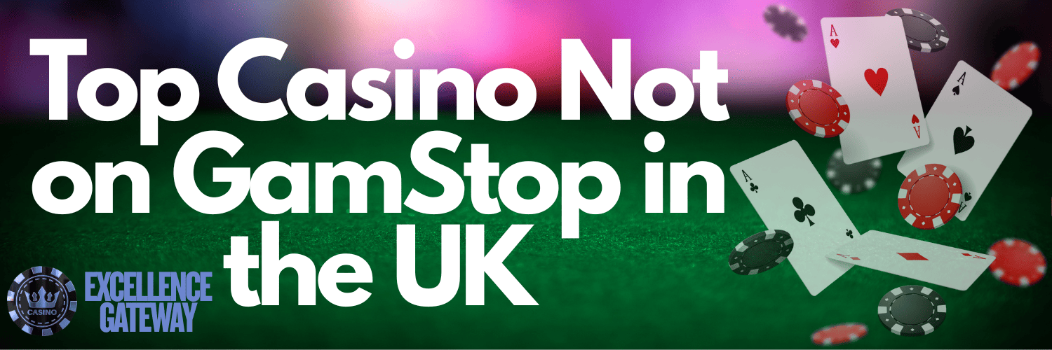 Non-Gamstop Casinos A Comprehensive Guide 1709450301