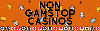 Non-Gamstop Casinos A Comprehensive Guide 1709450301