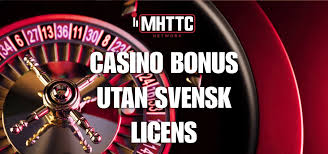 Spela Casino Utan Svensk Licens En Guide till Internationala Spelalternativ