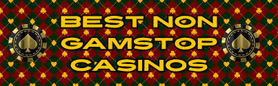 UK Casinos Not on Gamstop Your Guide to Non-Gamstop Gaming UK Casinos Not on Gamstop Your Guide to Non-Gamstop Gaming