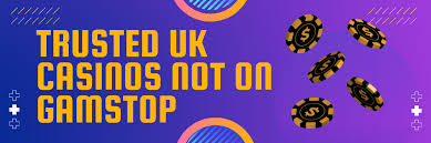 UK Casinos Not on Gamstop Your Guide to Non-Gamstop Gaming UK Casinos Not on Gamstop Your Guide to Non-Gamstop Gaming