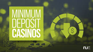 Understanding Minimum Deposit Casinos A Guide for Players -21823559 Understanding Minimum Deposit Casinos A Guide for Players -21823559