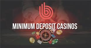 Understanding Minimum Deposit Casinos A Guide for Players -21823559 Understanding Minimum Deposit Casinos A Guide for Players -21823559