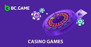 Unveiling the Thrill of BC.Game Crypto Casino