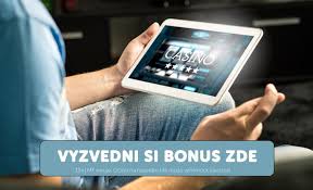 Vstupní Bonusy v Online Casinech Jak Je Využít