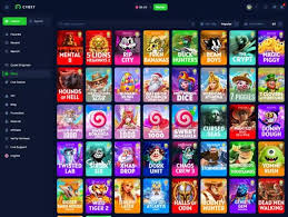 Cybet Casino Review A Comprehensive Exploration of Features and Benefits