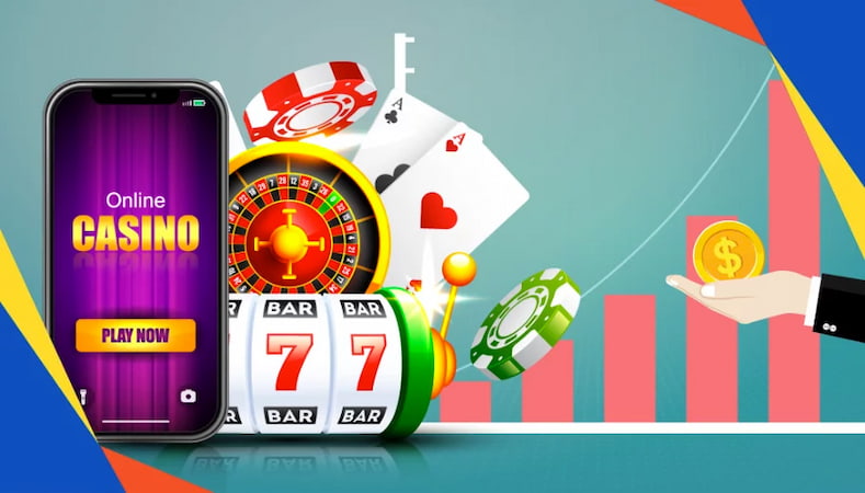 Descubre la Emoción en MonsterWin Casino Tu Guía Definitiva