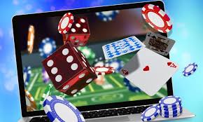 Experience the Thrill of Online Casino at London Eye 1192134910 Experience the Thrill of Online Casino at London Eye 1192134910