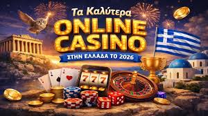 Τα Καλύτερα Live Casino Ανακαλύψτε την Εμπειρία Gaming για τους Παίκτες