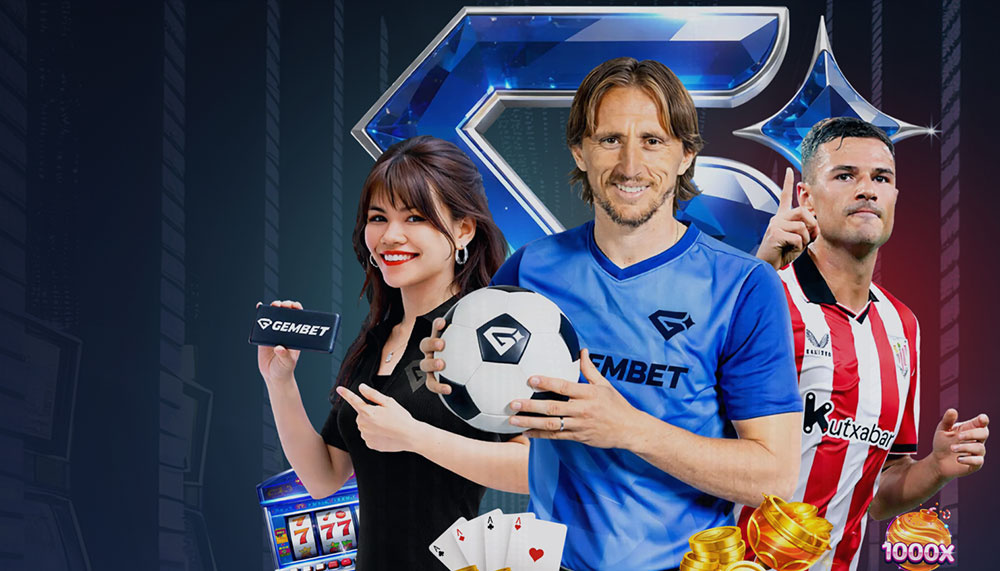 The Rise of Gembet Betting A Comprehensive Guide