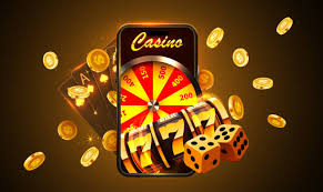 The Rise of Online Casino Mafia An Insight into the Underworld of Gambling The Rise of Online Casino Mafia An Insight into the Underworld of Gambling