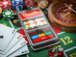 The Rise of Online Casino Mafia An Insight into the Underworld of Gambling The Rise of Online Casino Mafia An Insight into the Underworld of Gambling