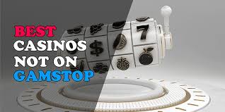 Unregistered UK Casinos Exploring Options Outside the Norm Unregistered UK Casinos Exploring Options Outside the Norm