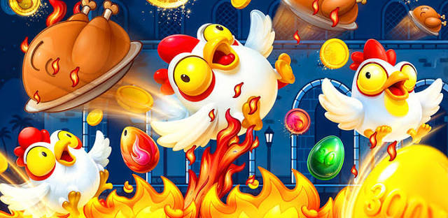 Descubre cómo jugar Chicken Road consejos y estrategias -698684776 Descubre cómo jugar Chicken Road consejos y estrategias -698684776