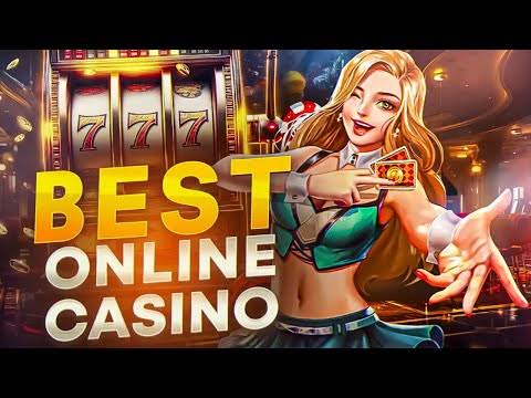 Το Καλύτερο Online Καζίνο Πώς να Επιλέξετε το Κατάλληλο