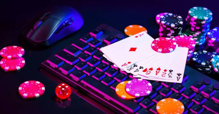 Το Καλύτερο Online Καζίνο Πώς να Επιλέξετε το Κατάλληλο