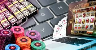 Online Casino Oplev Spænding og Underholdning fra Hjemmet Online Casino Oplev Spænding og Underholdning fra Hjemmet