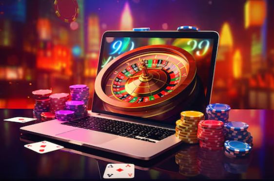 Top Foreign Online Casinos for the Global Player